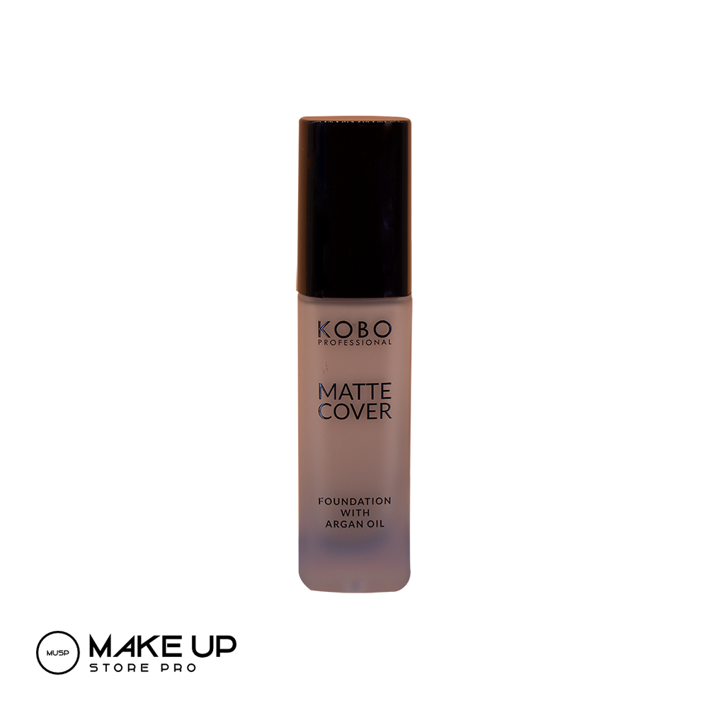 KOBO Matte Cover Foundation