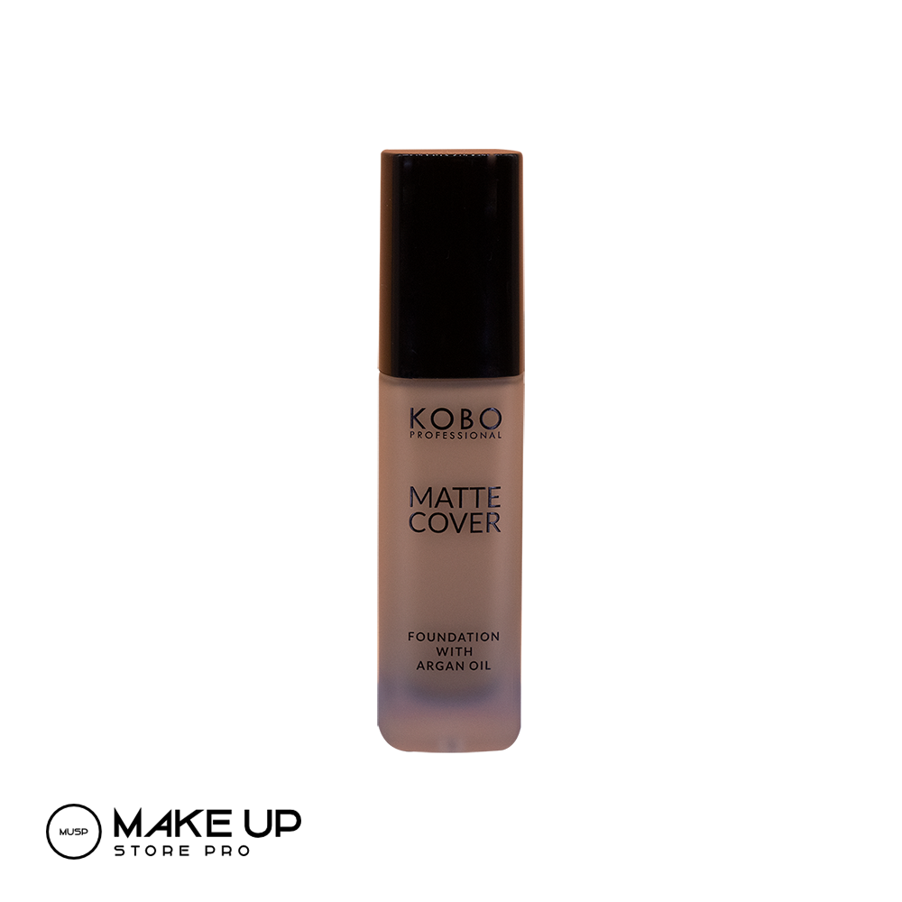 KOBO Matte Cover Foundation