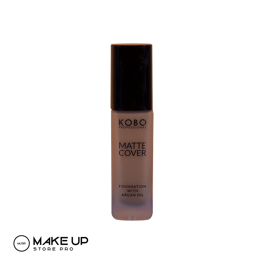 KOBO Matte Cover Foundation