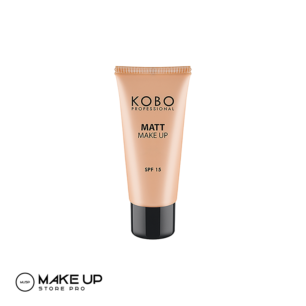 KOBO Matt Make Up