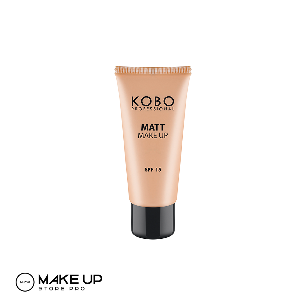 KOBO Matt Make Up