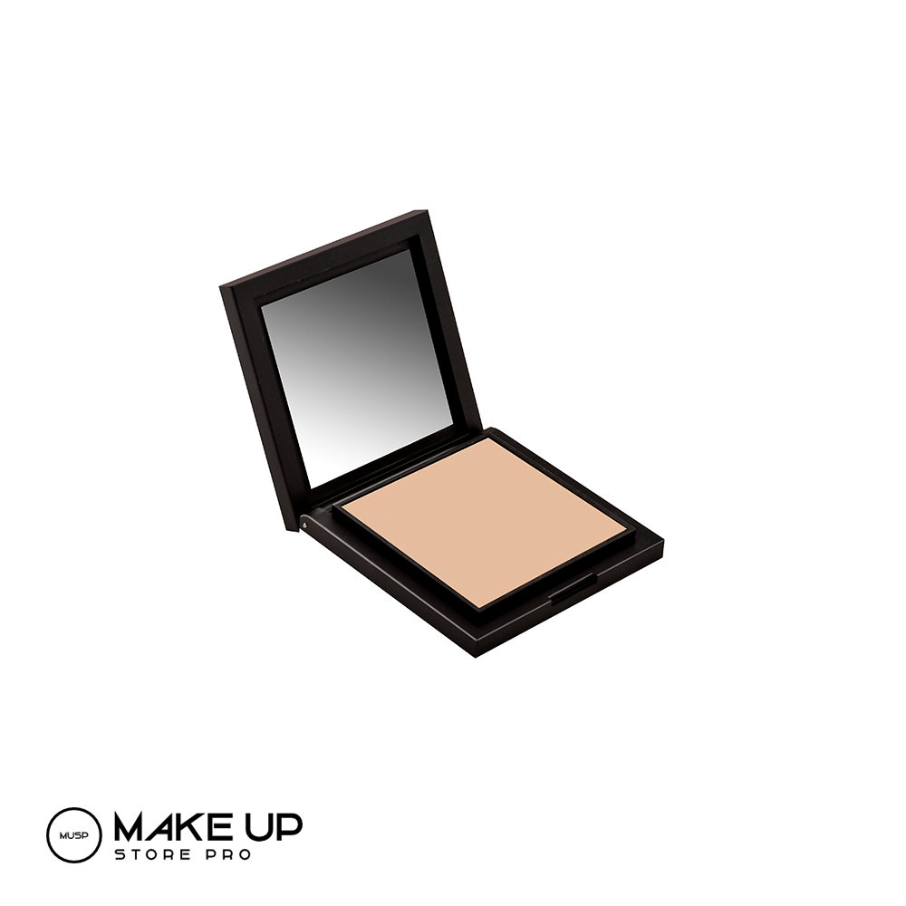 KOBO Matt Powder with Mirror