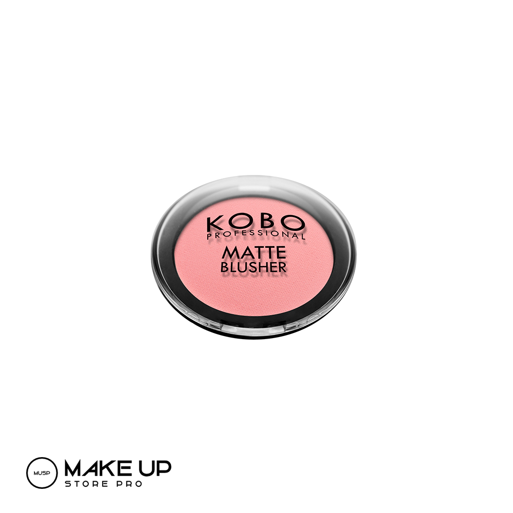 KOBO Matt Blusher