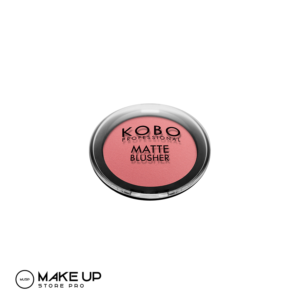 KOBO Matt Blusher