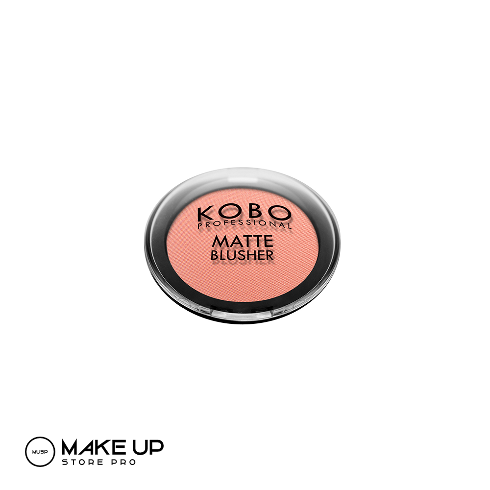 KOBO Matt Blusher