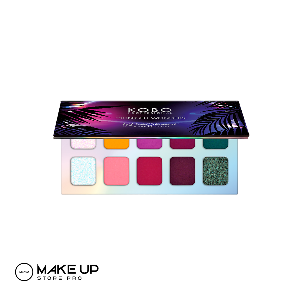 KOBO Midnight Wonders