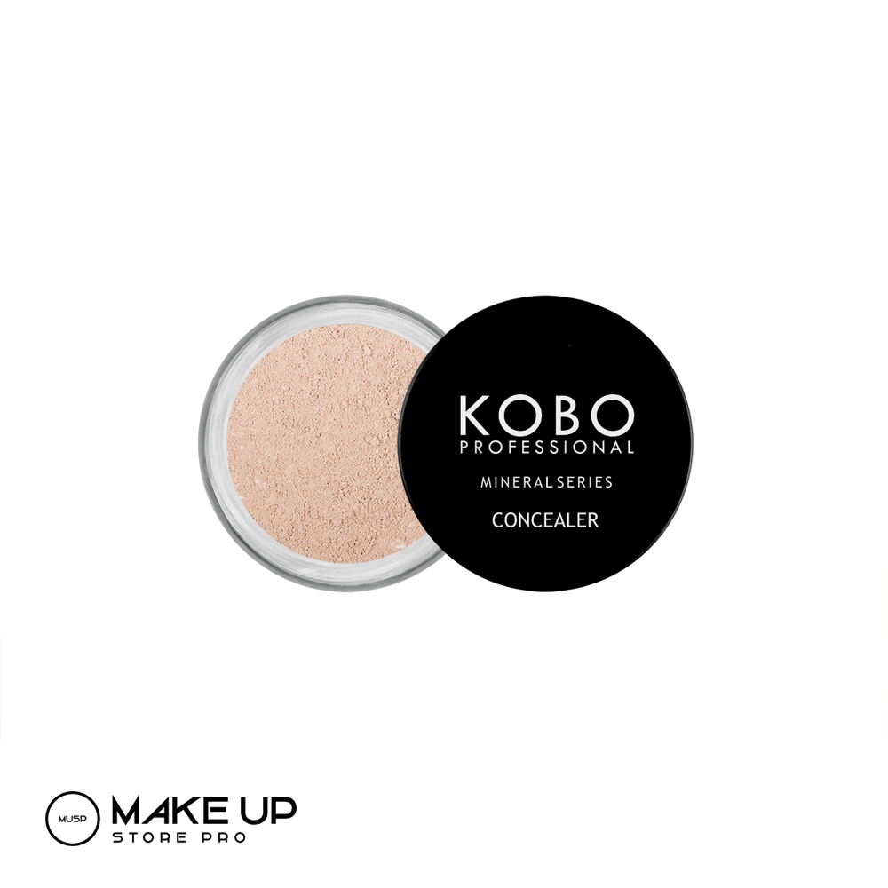 KOBO Mineral Concealer