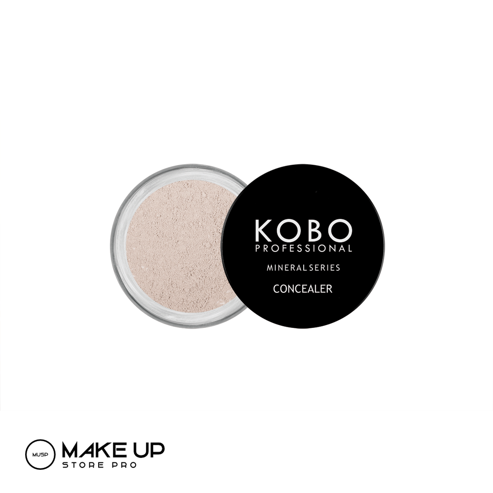 KOBO Mineral Concealer