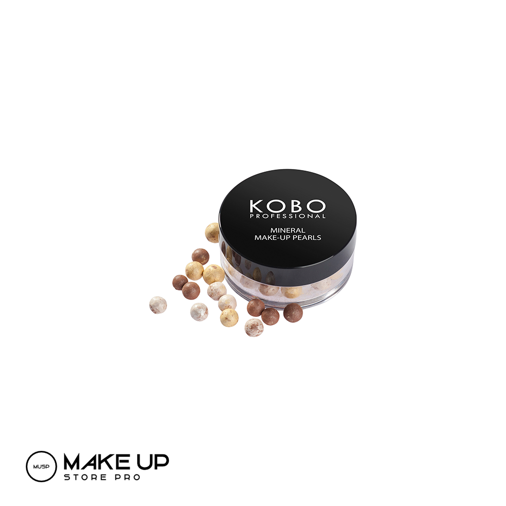 KOBO Mineral Make Up Pearls