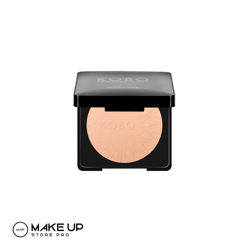 KOBO Mineral Pressed powder