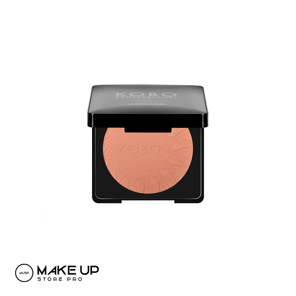 KOBO Mineral Pressed powder