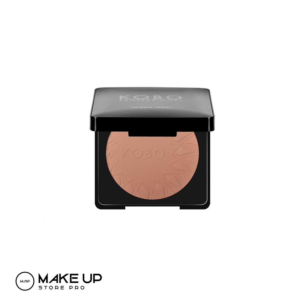 KOBO Mineral Pressed powder