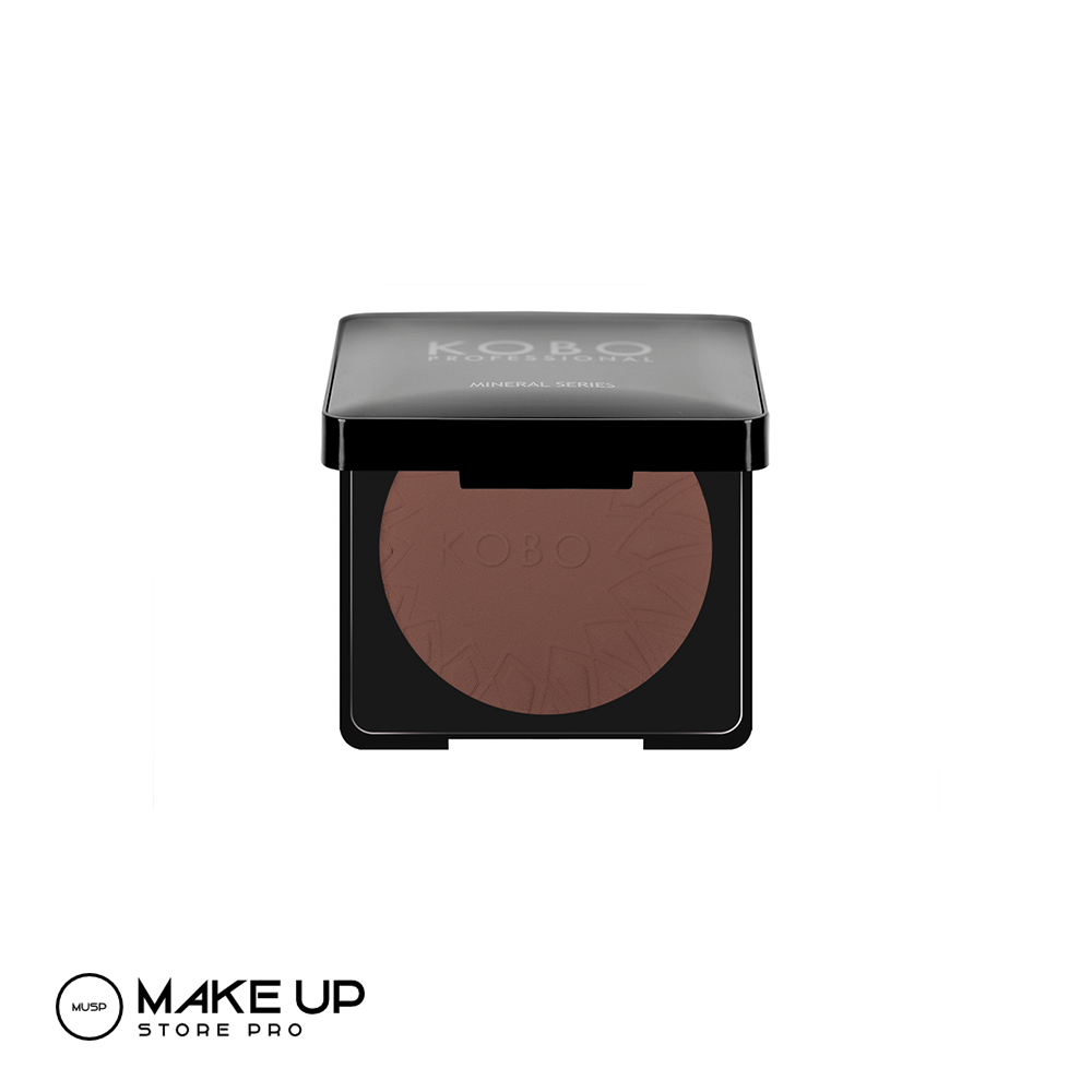 KOBO Mineral Pressed powder