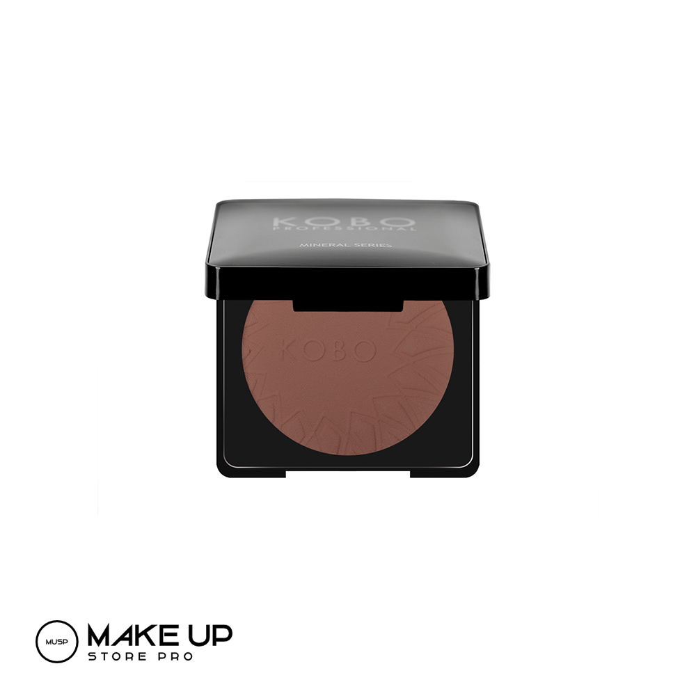 KOBO Mineral Pressed powder