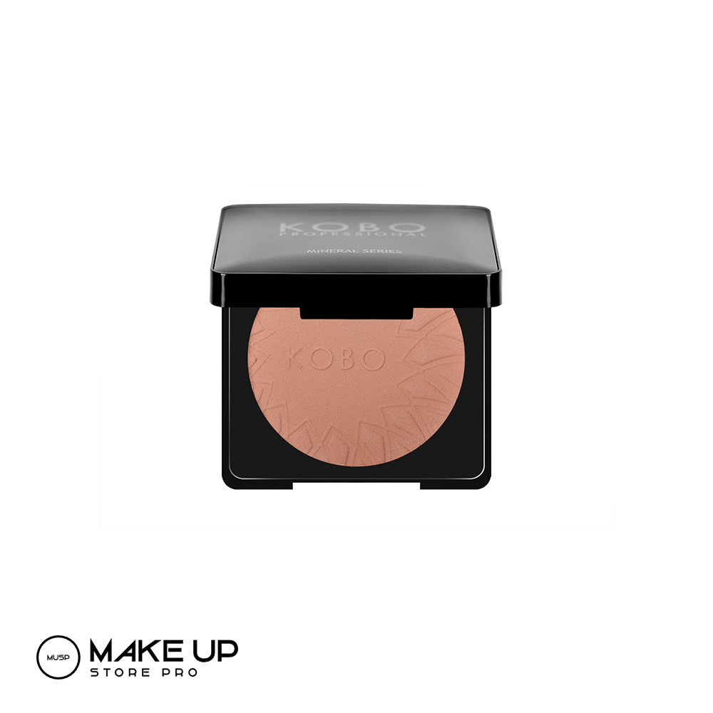 KOBO Mineral Pressed powder