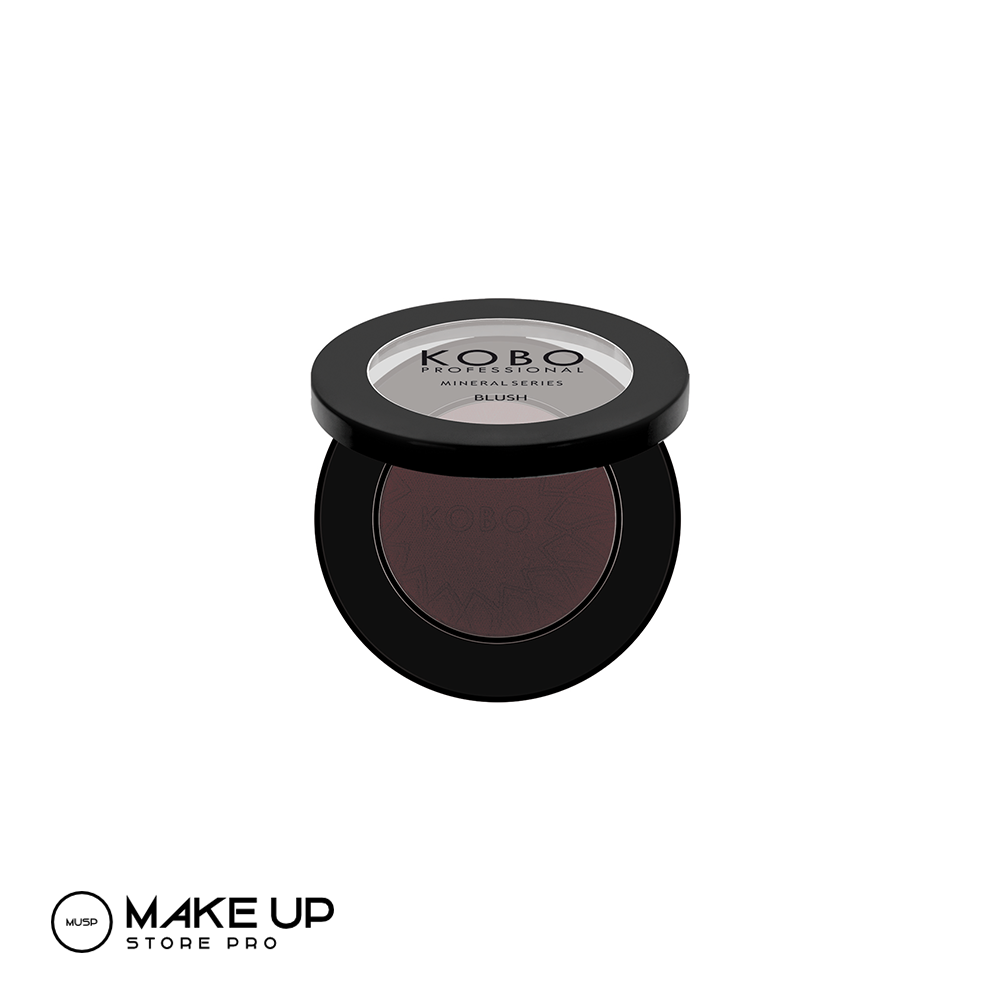 KOBO Mineral Series Blush