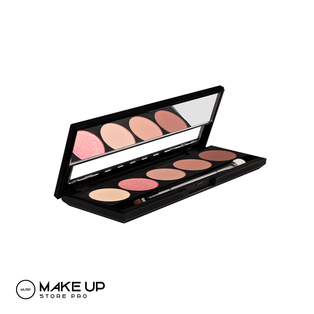 KOBO Morning Star Eyeshadow Set