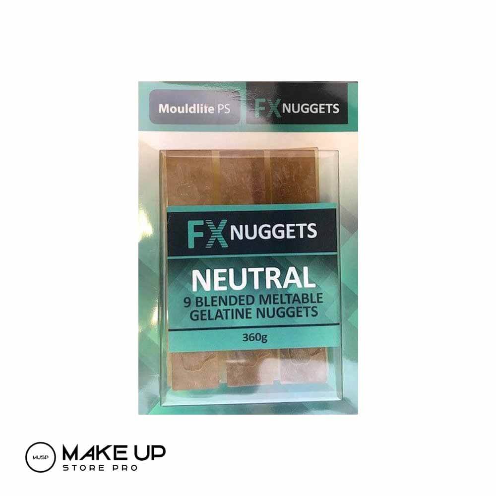 Mouldlife FX Gelatine Nuggets