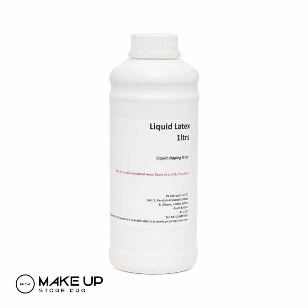 Liquid Latex 500ml