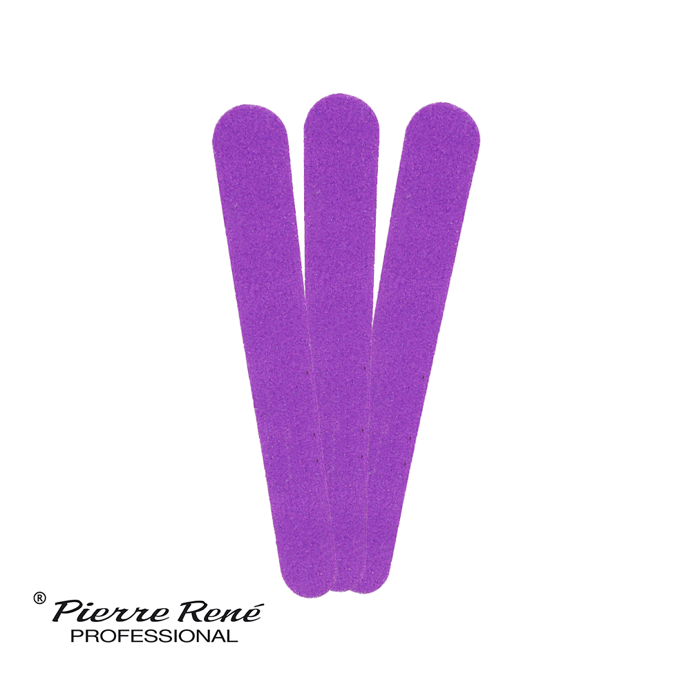 Nail Files 24 Pcs No 24