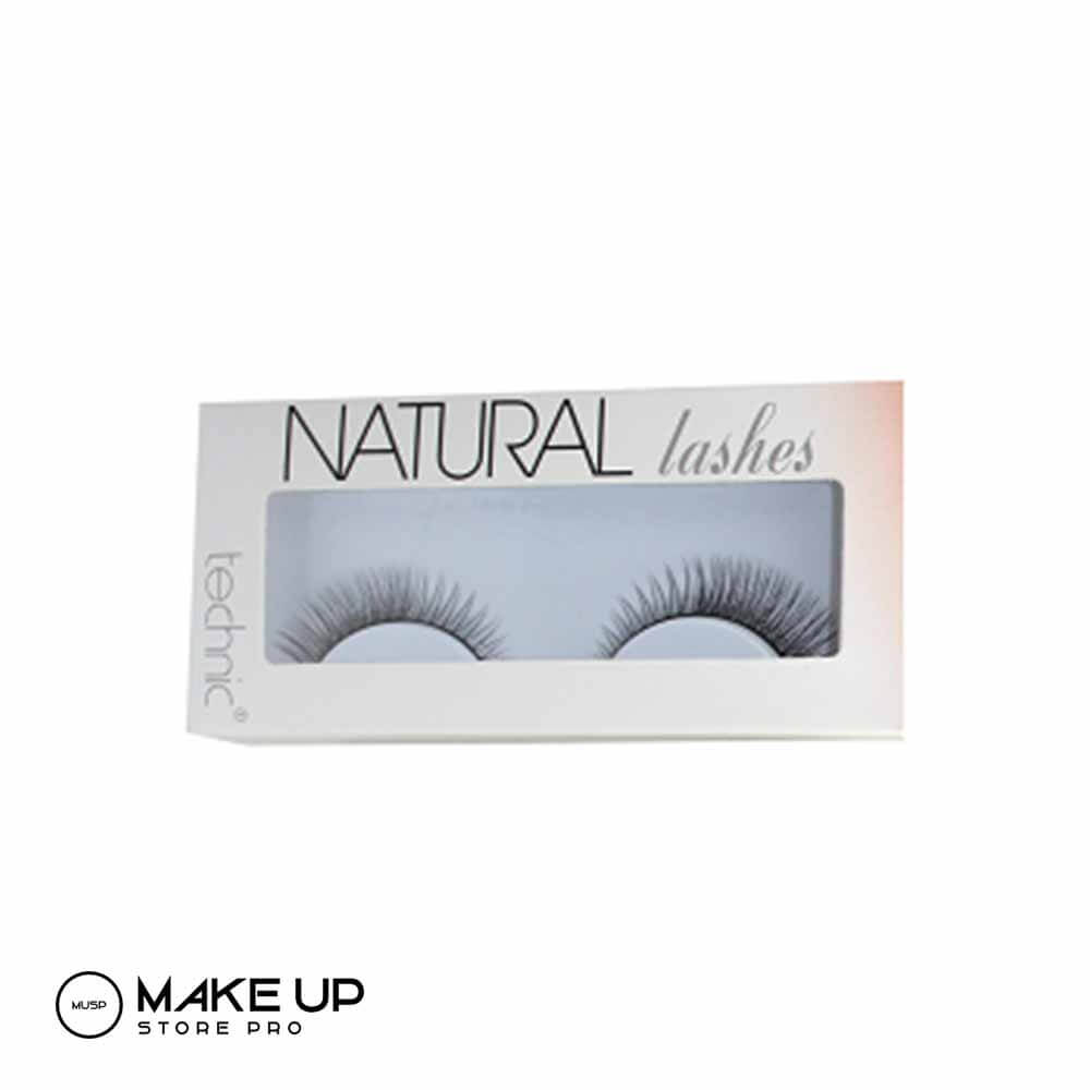 Naturalash pk 2 lashes