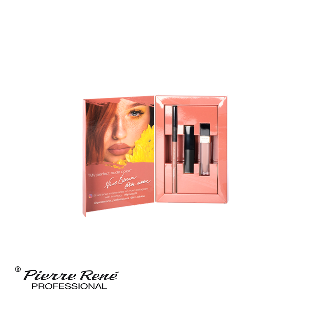 Lips Outfit Box 03 Nikkie