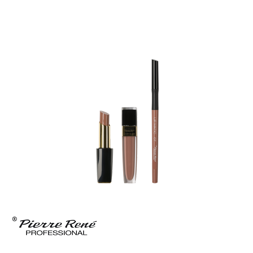 Lips Outfit Box 03 Nikkie