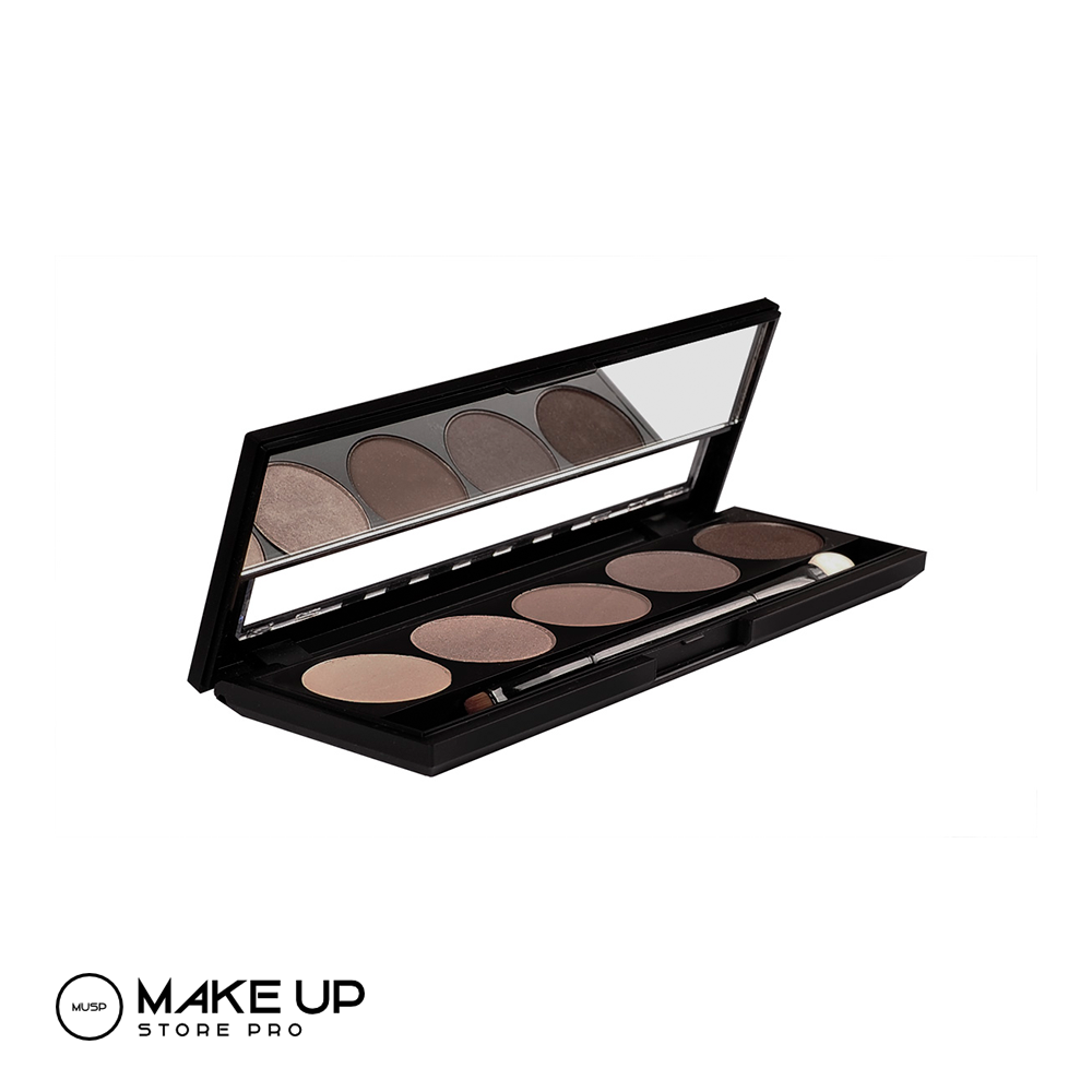 KOBO Nude Eyeshadow Set