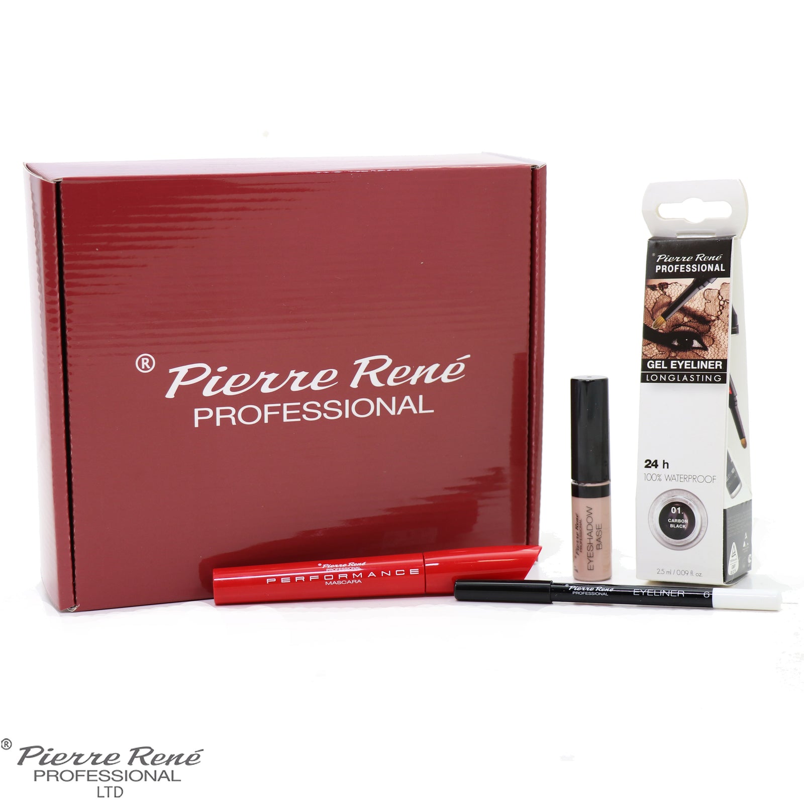 Outstanding Eyes Set