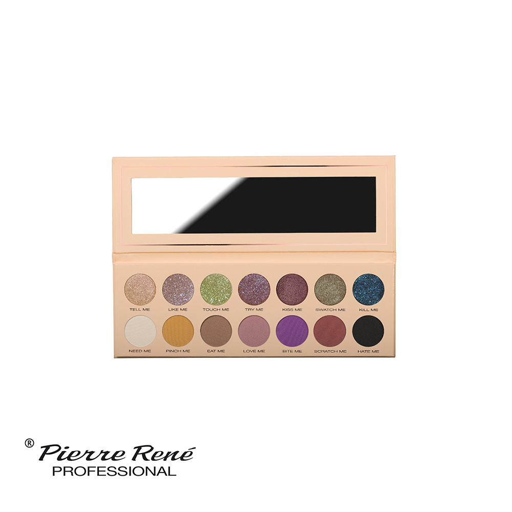Pinch Me Eye shadow Palette