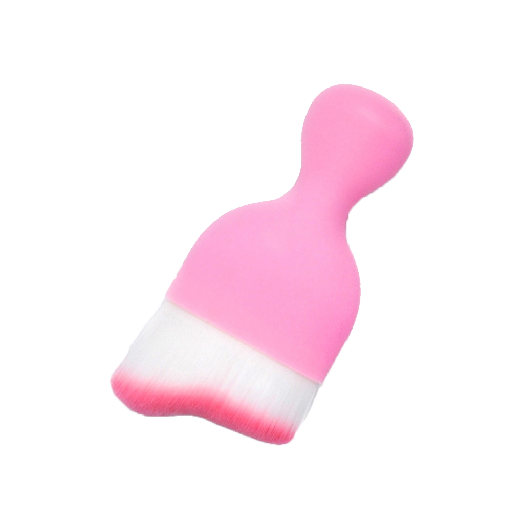 S-Shape Brush
