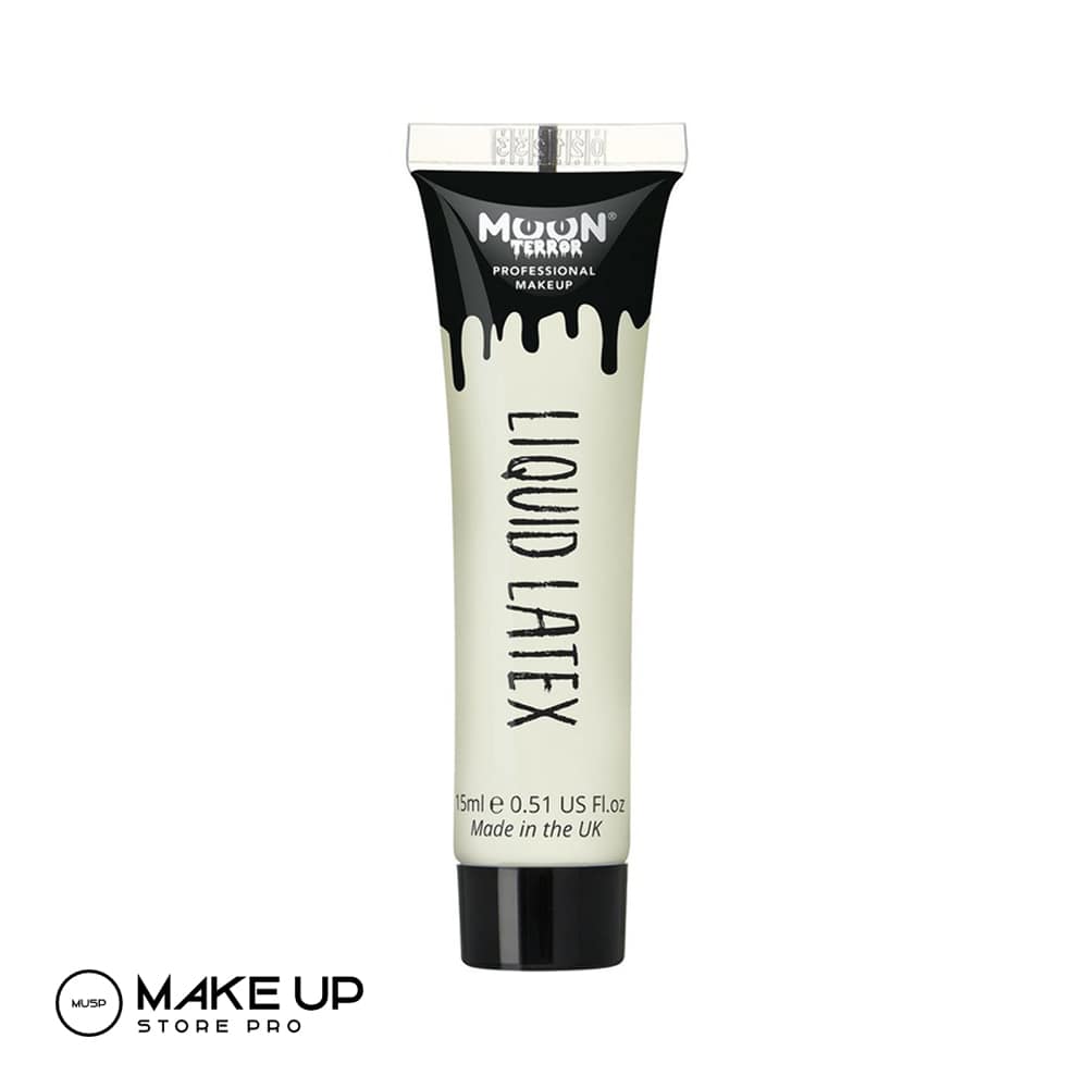 Moon Terror - Pro Fx Liquid Latex 50ml