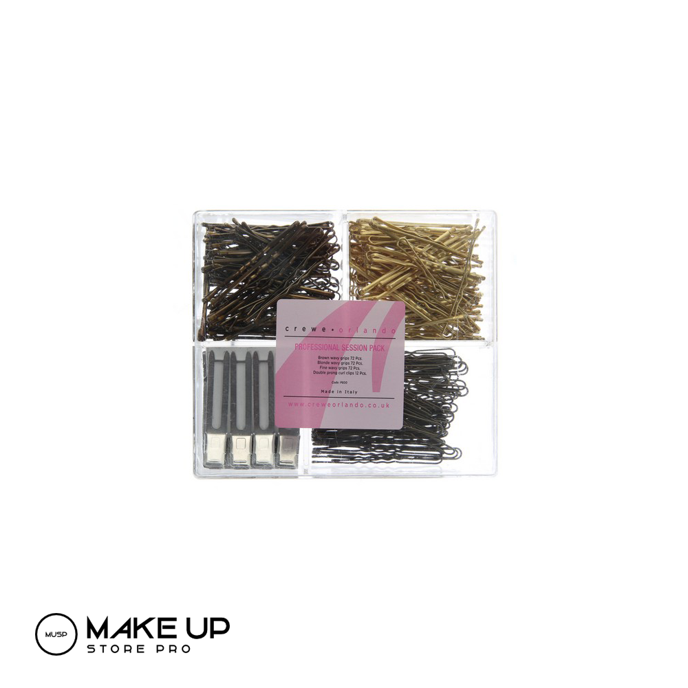 Professional Sessions Grip Kit