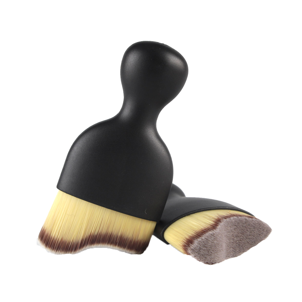 S-Shape Brush