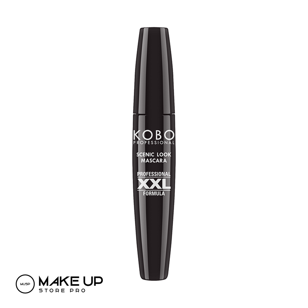 KOBO Scenic Look Mascara