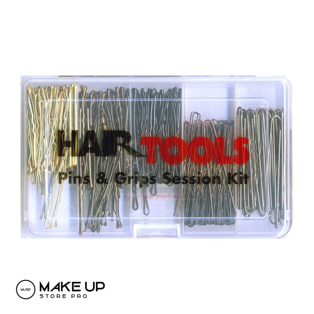 Pins &amp; Grips Session Kit
