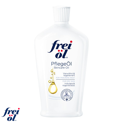 Frei Ol Skincare Oil