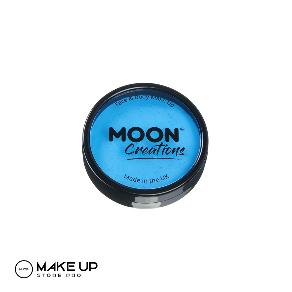 Face &amp; Body Paint Cake Pot