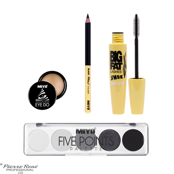 Smokey Eyes Set