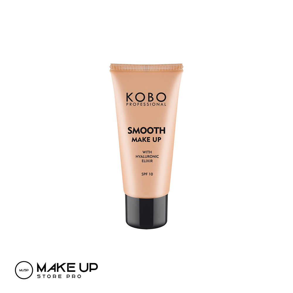 KOBO Smooth Make Up