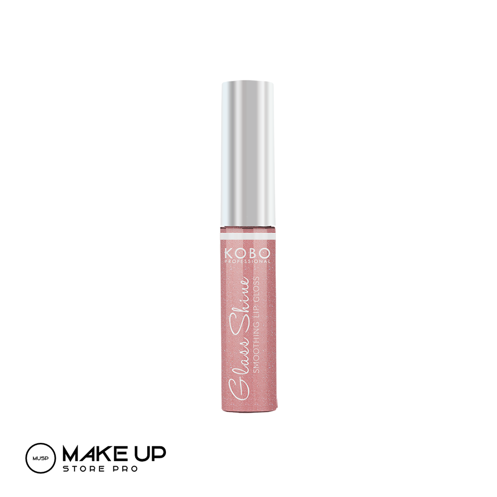 KOBO Smoothing Lip gloss Glass Shine