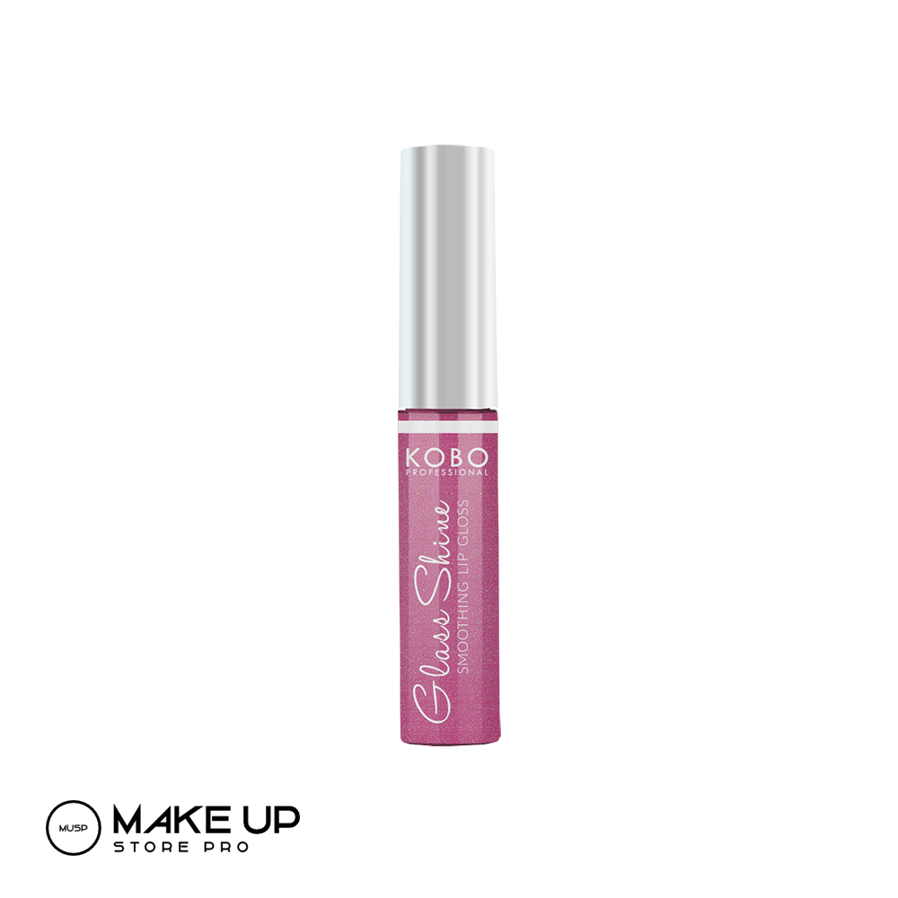 KOBO Smoothing Lip gloss Glass Shine