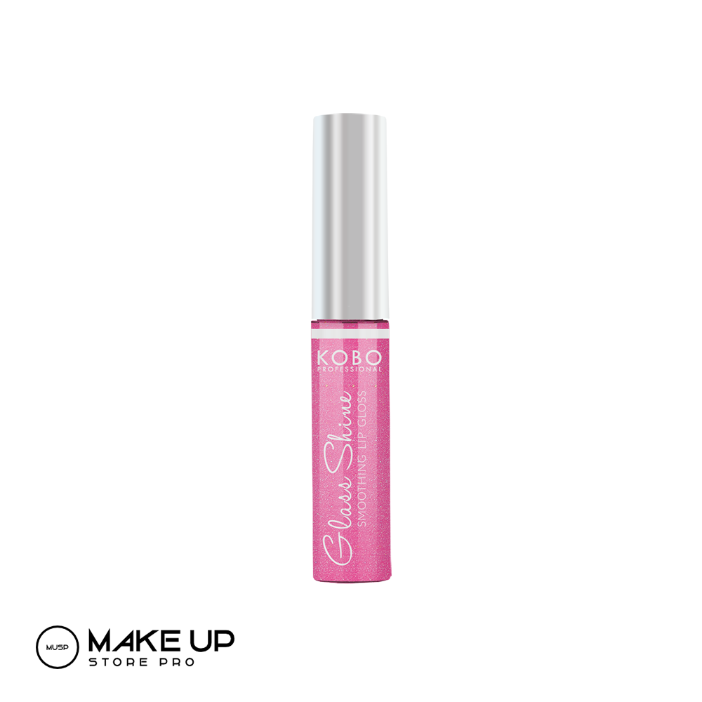 KOBO Smoothing Lip gloss Glass Shine