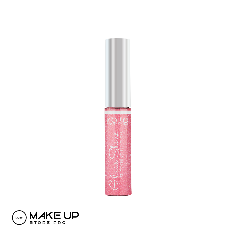 KOBO Smoothing Lip gloss Glass Shine