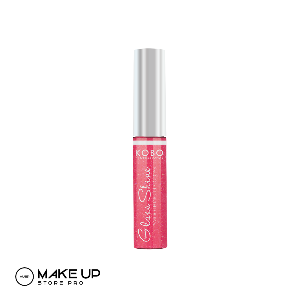KOBO Smoothing Lip gloss Glass Shine