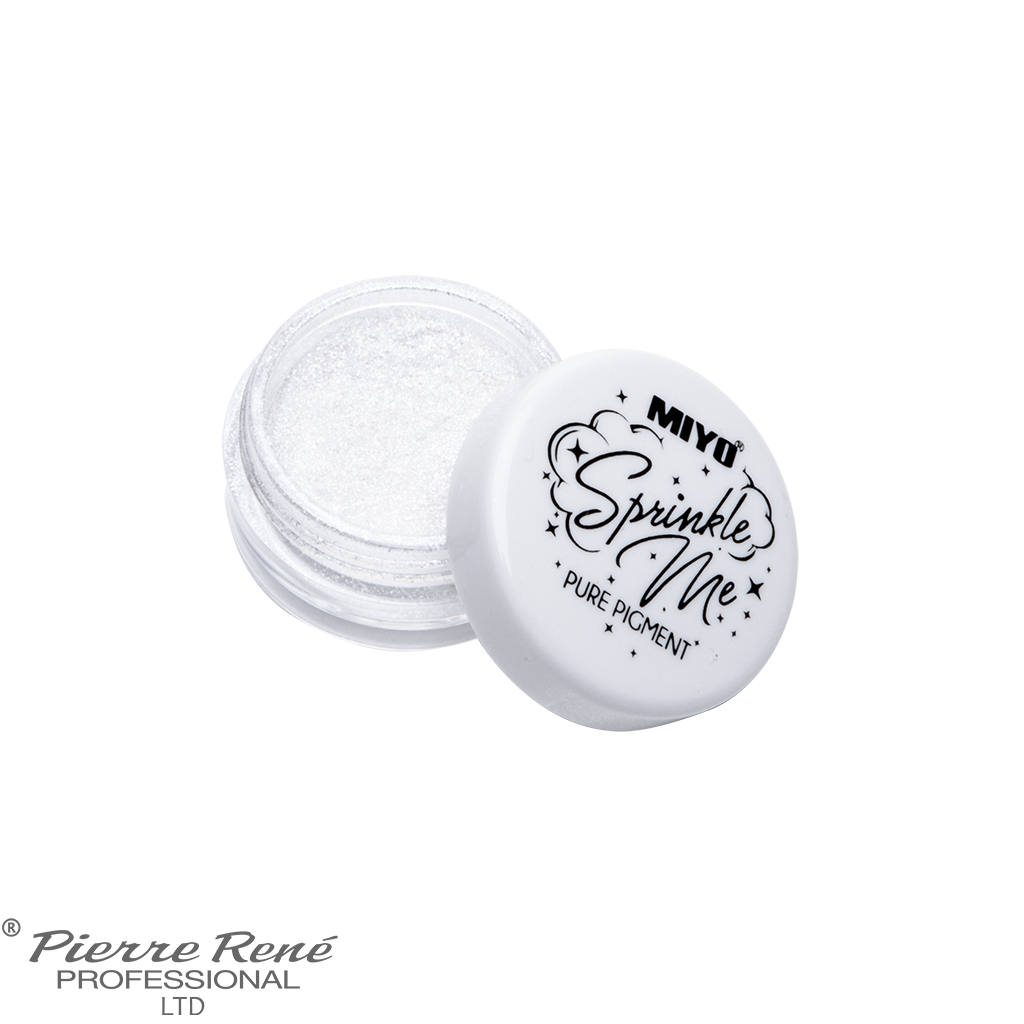 Sprinkle Me Pure Pigment
