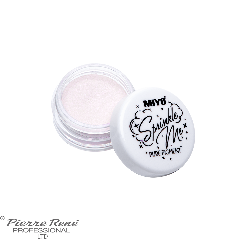 Sprinkle Me Pure Pigment