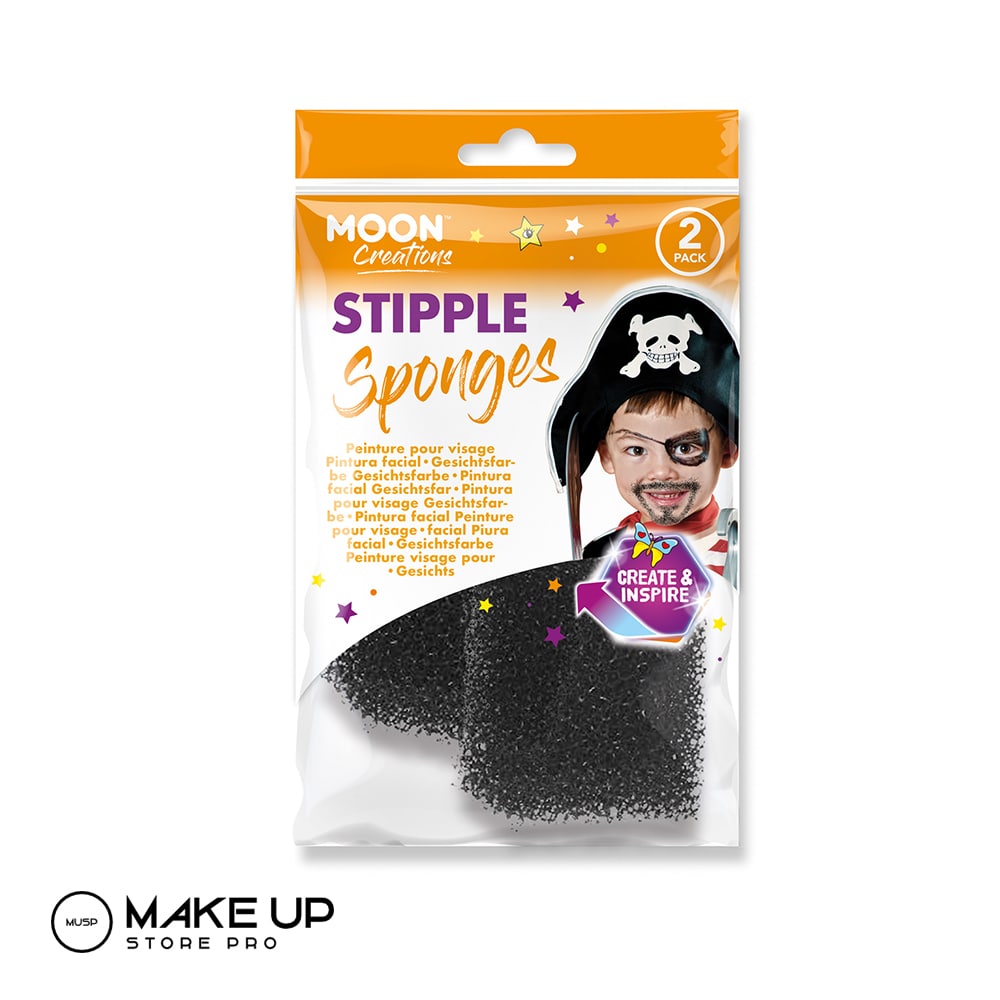 Products Tagged Stipple Sponge - MakeupStorePro