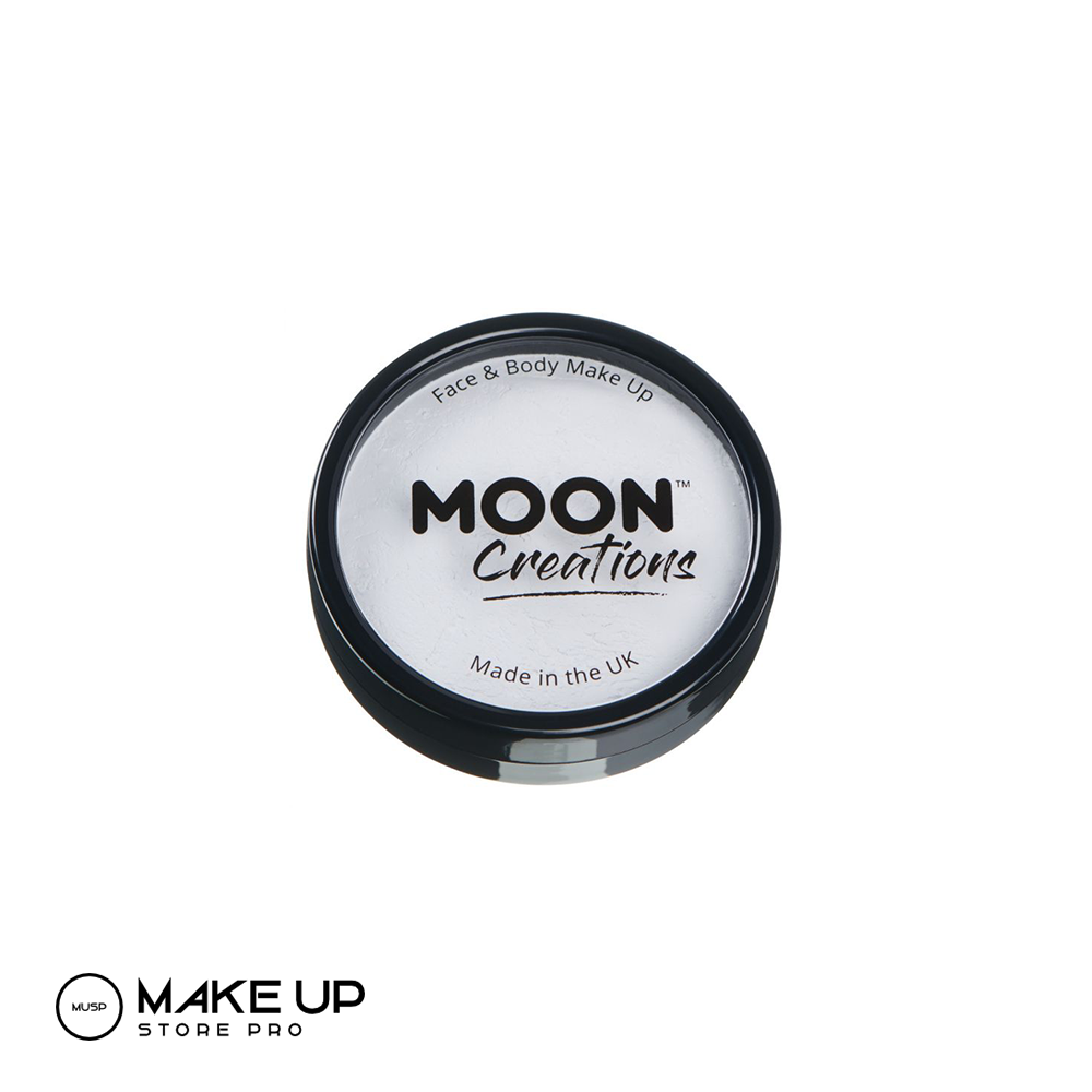 Face &amp; Body Paint Cake Pot