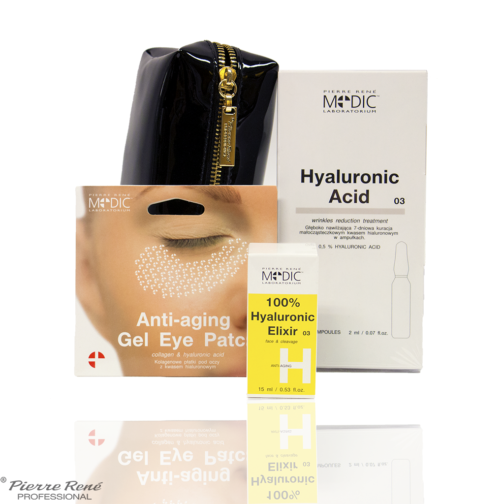 Hyaluronic Set